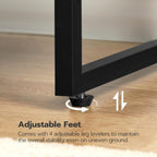 Shoe Rack Large Capacity 12-Tier Storage Organiser Tall