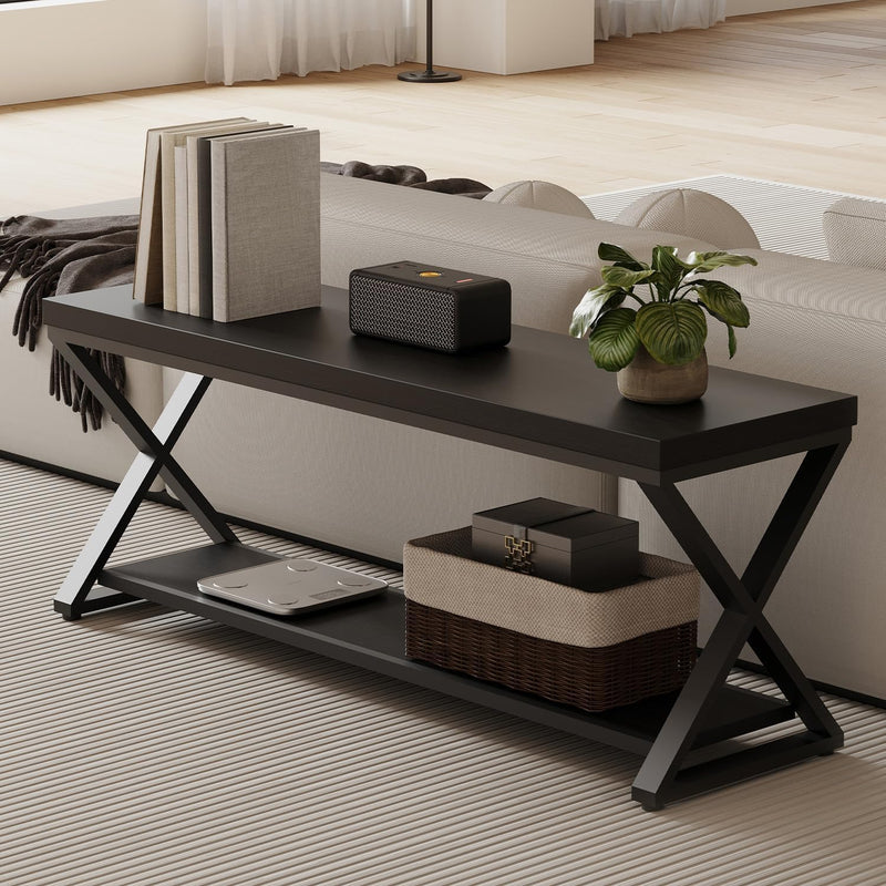 Shoe Storage Bench Entryway Benches for Hallway 120CM