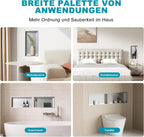 Shower Niche Stainless Steel Wall Insert Recessed