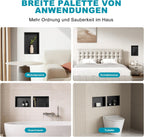 Shower Niche Stainless Steel Wall Insert Recessed