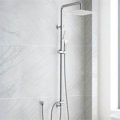 Showers