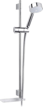 Showers Beat Fittings Kit with Shower Head 1.25m