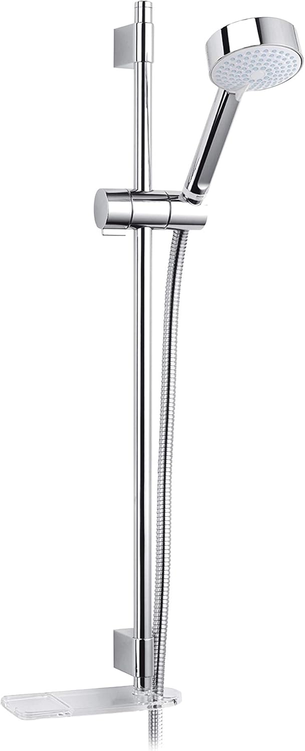Showers Beat Fittings Kit with Shower Head 1.25m
