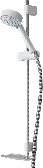 Showers Beat Fittings Kit with Shower Head 1.25m