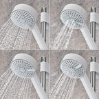 Showers Beat Fittings Kit with Shower Head 1.25m