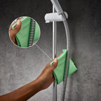 Showers Beat Fittings Kit with Shower Head 1.25m