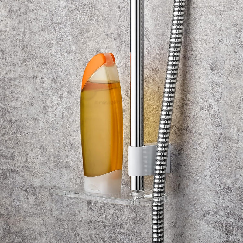 Showers Beat Fittings Kit with Shower Head 1.25m