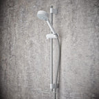 Showers Beat Fittings Kit with Shower Head 1.25m