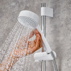 Showers Beat Fittings Kit with Shower Head 1.25m