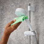 Showers Beat Fittings Kit with Shower Head 1.25m