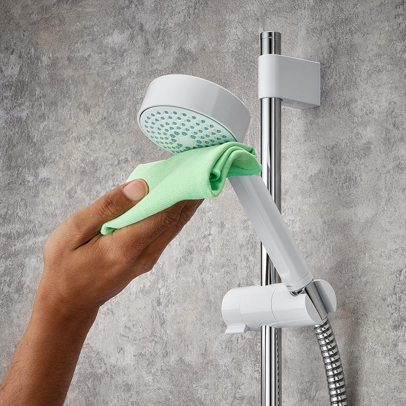 Showers Beat Fittings Kit with Shower Head 1.25m