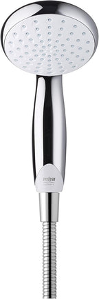 Showers Coda Dual Outlet Mixer Shower Pro Erd