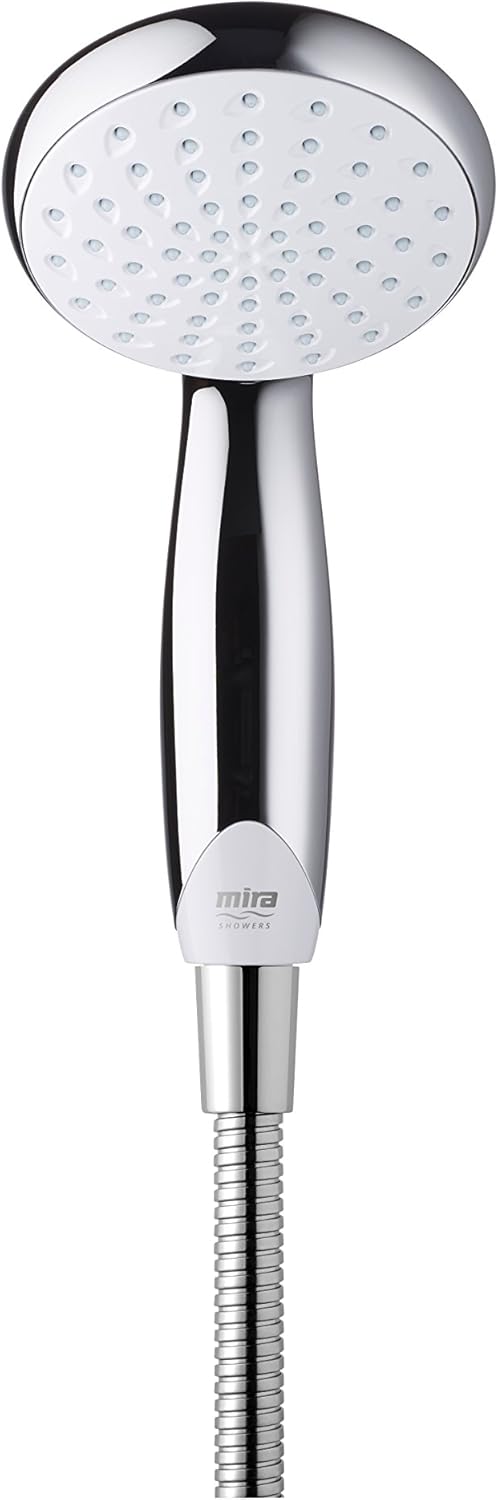 Showers Coda Dual Outlet Mixer Shower Pro Erd