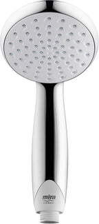 Showers Coda Dual Outlet Mixer Shower Pro Erd