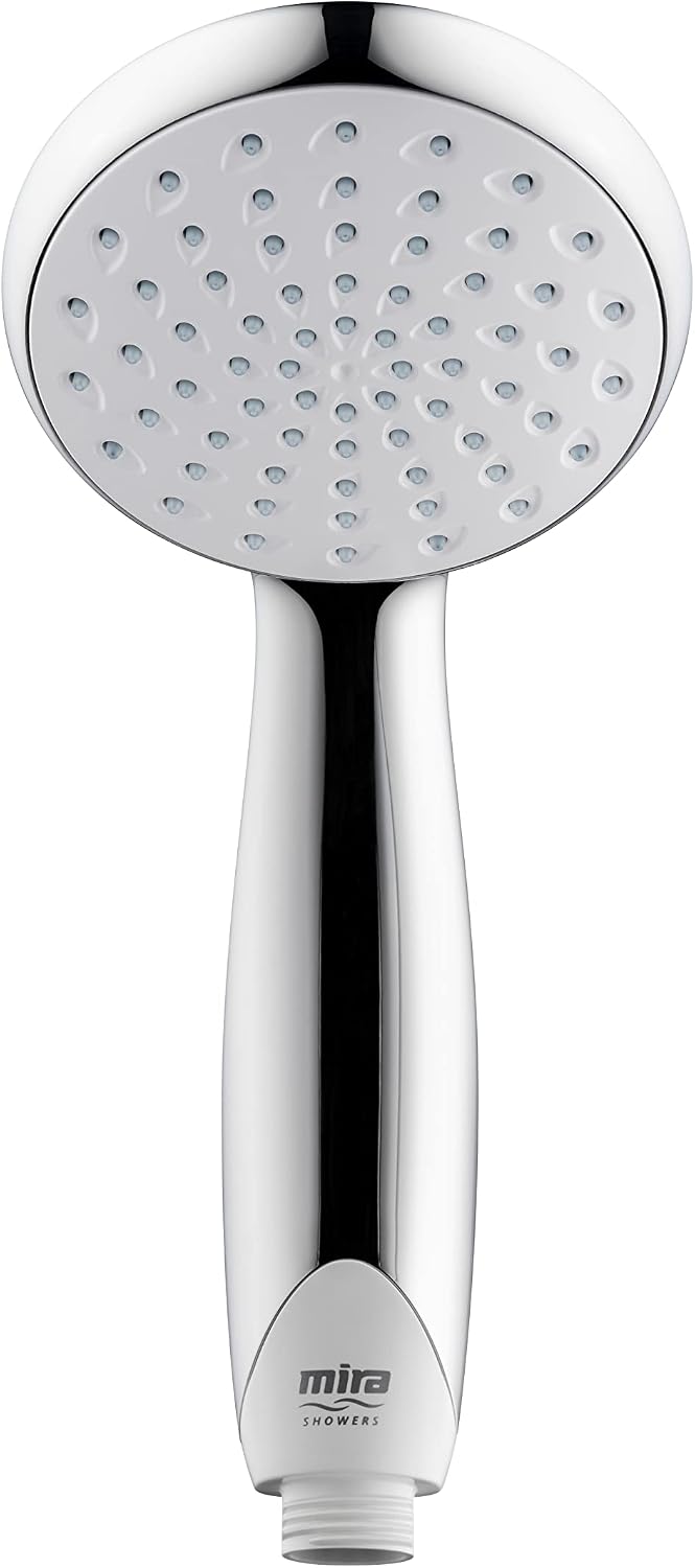 Showers Coda Dual Outlet Mixer Shower Pro Erd