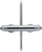 Showers Coda Dual Outlet Mixer Shower Pro Erd