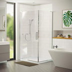 Showers Honesty Mixer Shower Ev Square Bar Valve