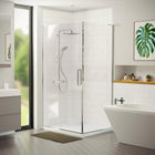 Dual Shower
