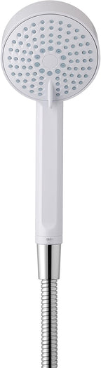 Showers Jump Electric Shower 10.8KW Chrome 1..012