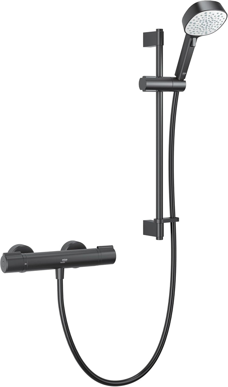 Showers Relate Mixer Shower Ev Single Outlet 2..001
