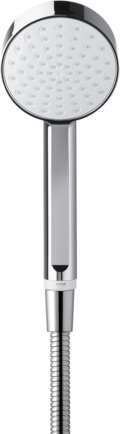 Showers Relate Mixer Shower Ev Single Outlet 2..001