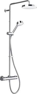 Showers Relate Mixer Shower Ev Single Outlet 2..001