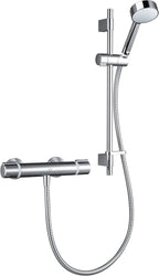 Showers Relate Mixer Shower Ev Single Outlet 2..001