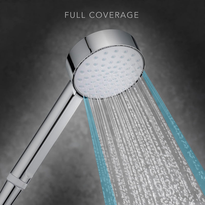 Showers Relate Mixer Shower Ev Single Outlet 2..001