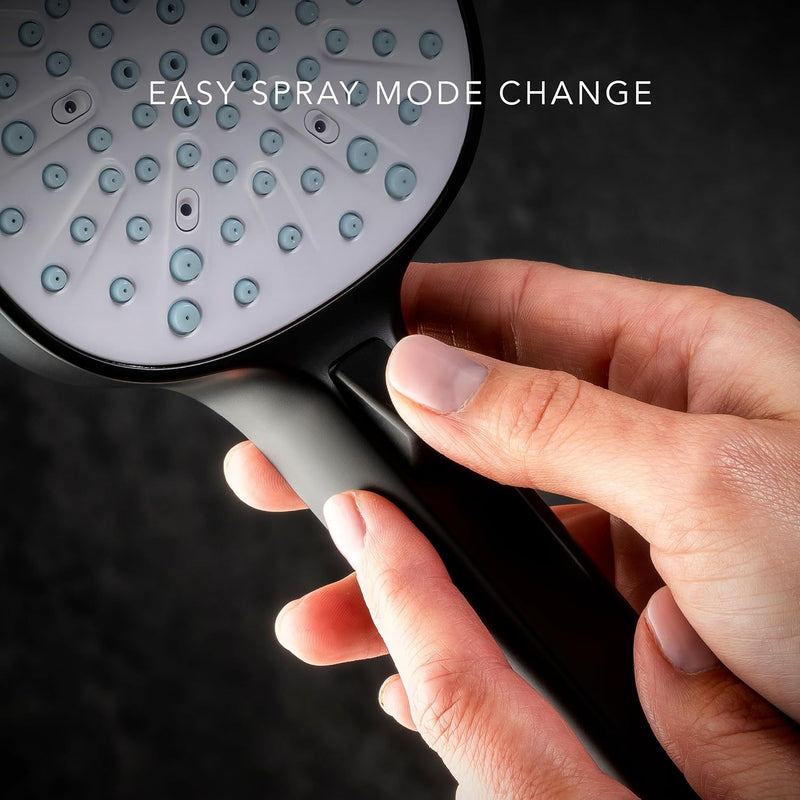 Showers Relate Mixer Shower Ev Single Outlet 2..001