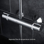 Showers Relate Mixer Shower Ev Single Outlet 2..001