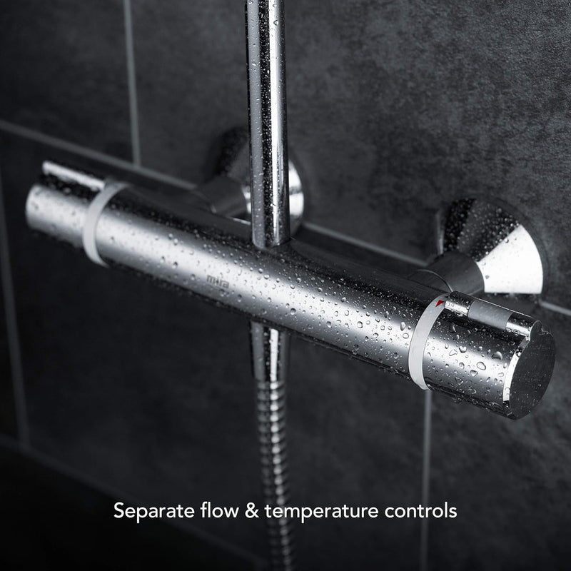 Showers Relate Mixer Shower Ev Single Outlet 2..001