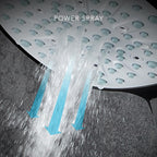 Showers Relate Mixer Shower Ev Single Outlet 2..001