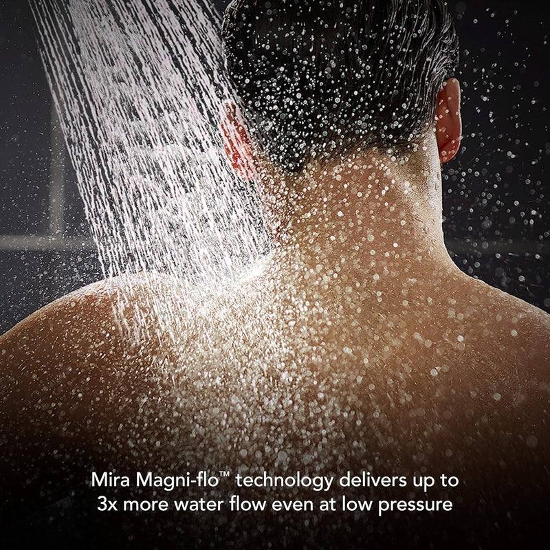 Showers Relate Mixer Shower Ev Single Outlet 2..001