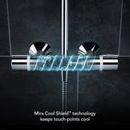 Showers Relate Mixer Shower Ev Single Outlet 2..001
