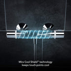 Showers Relate Mixer Shower Ev Single Outlet 2..001