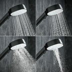 Showers Relate Mixer Shower Ev Single Outlet 2..001
