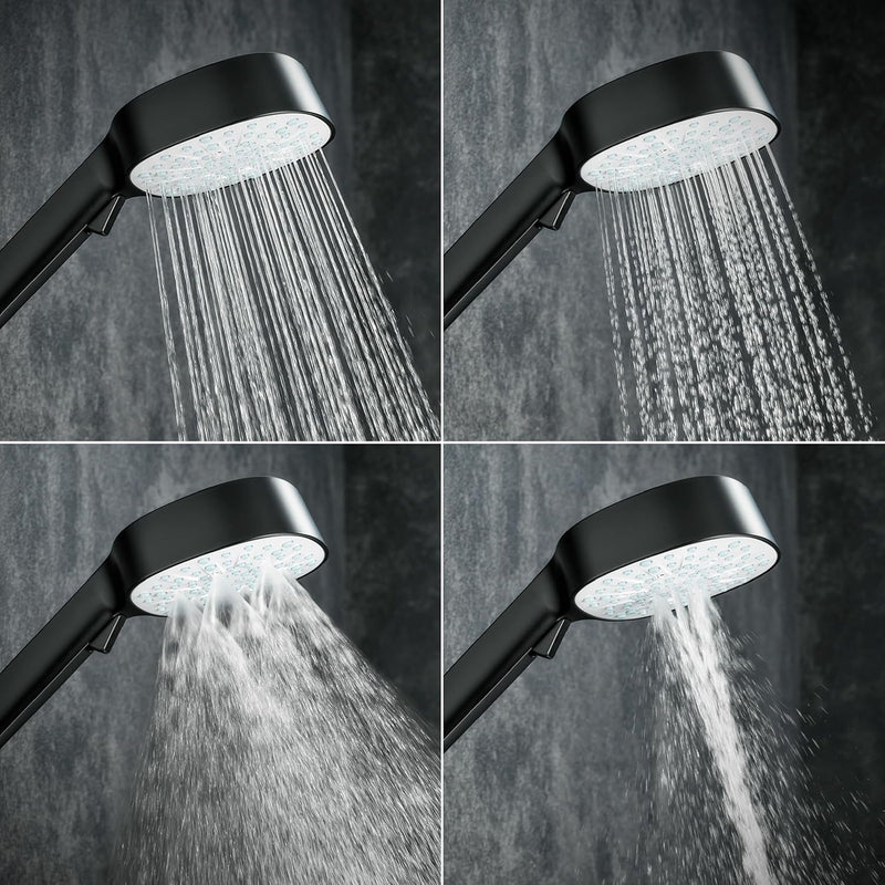 Showers Relate Mixer Shower Ev Single Outlet 2..001