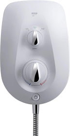 Showers Vie Electric Shower 8.5KW Chrome 1..004