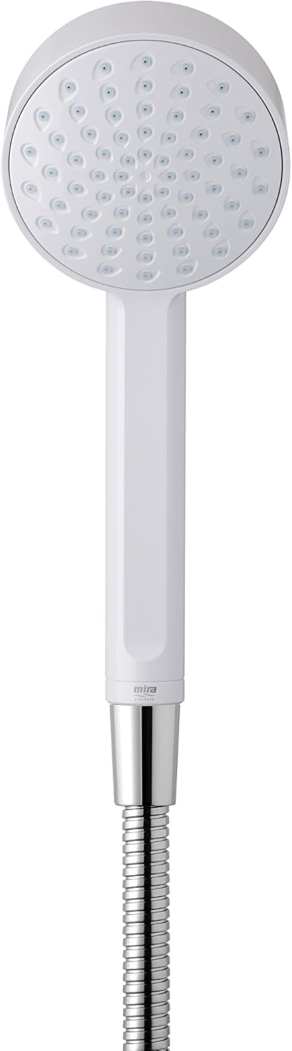 Showers Vie Electric Shower 8.5KW Chrome 1..004