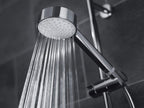 Showers Vie Electric Shower 8.5KW Chrome 1..004
