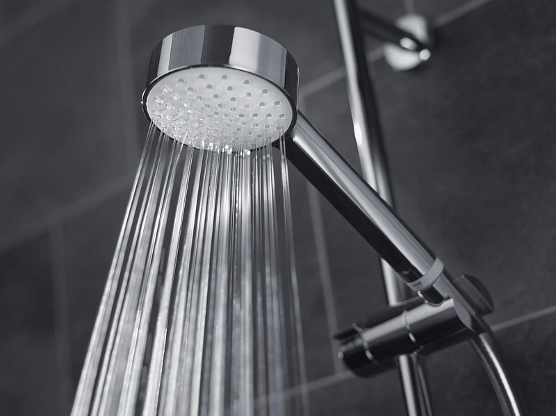 Showers Vie Electric Shower 8.5KW Chrome 1..004