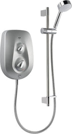 Showers Vie Electric Shower 8.5KW Chrome 1..004