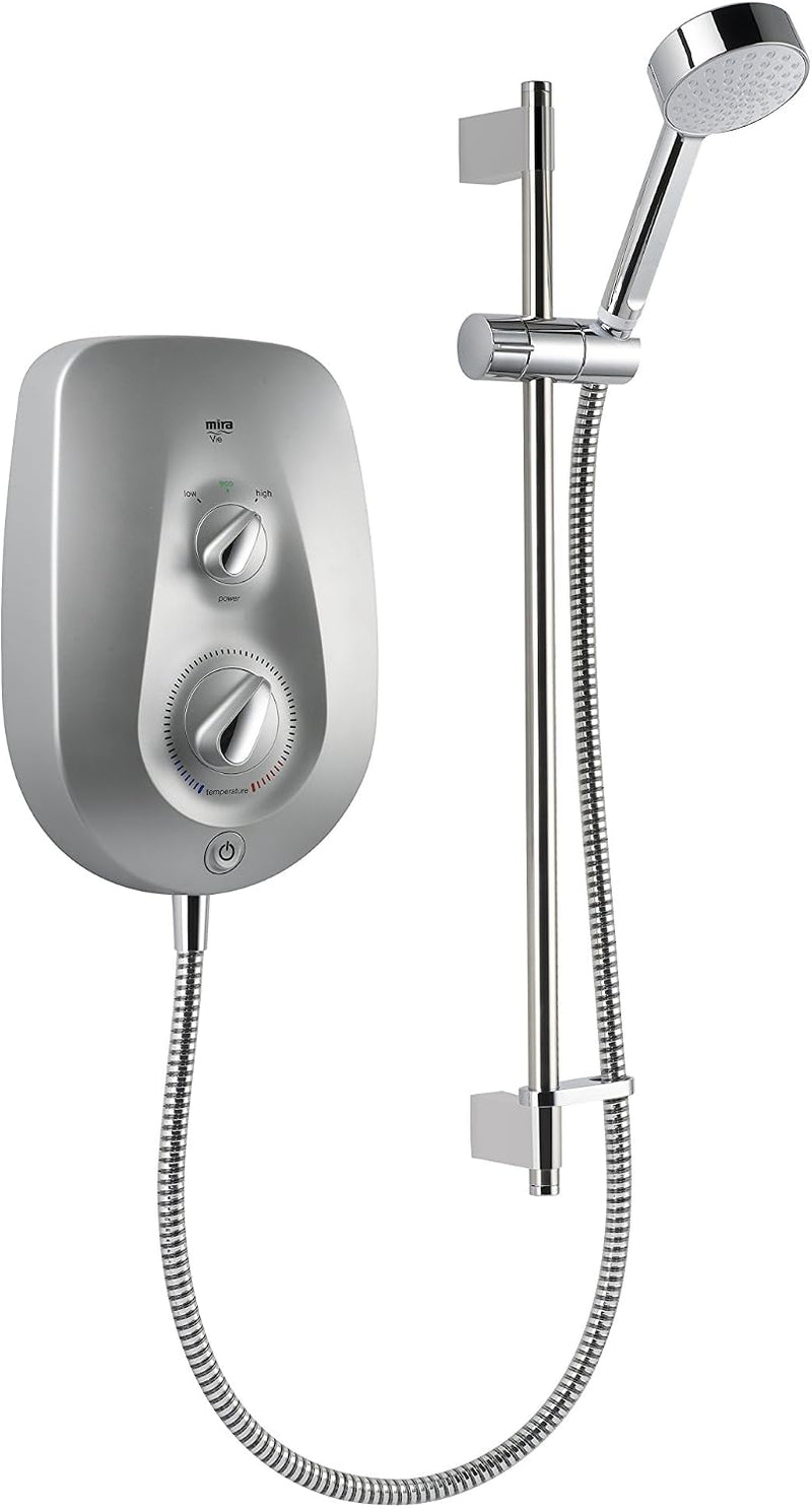 Showers Vie Electric Shower 8.5KW Chrome 1..004