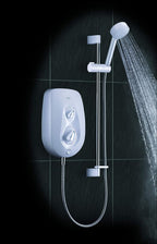 Showers Vie Electric Shower 8.5KW Chrome 1..004