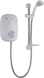 Showers Vigour Manual Power Shower 1..354