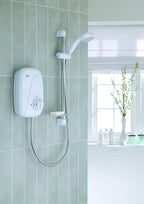 Showers Vigour Manual Power Shower 1..354