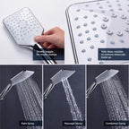 Shxdivctff C Craze Safetouch Rigid Riser Bar Mixer