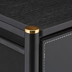 Side Cabinet 2 Drawers