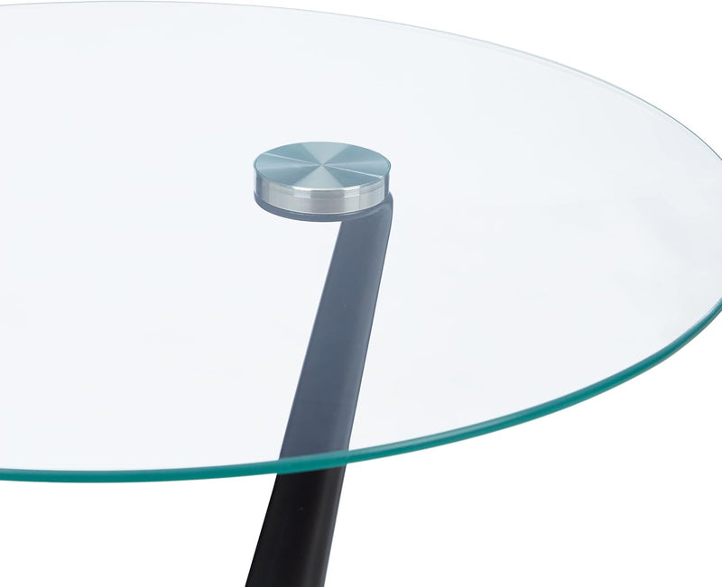 Side Table Round Coffee