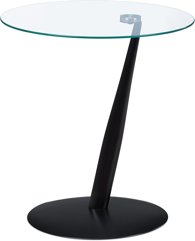 Side Table Round Coffee
